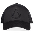 Truckerská kšiltovka Assassin's Creed - Logo