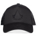 Truckerská kšiltovka Assassin's Creed - Logo