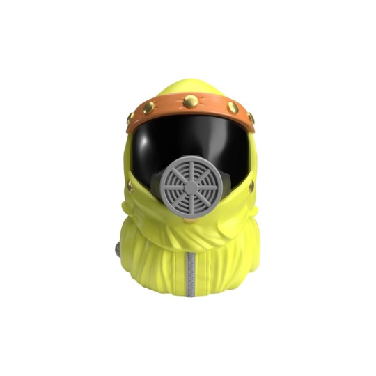 Tubbz kachnička Back to the Future - Marty Radiation Suit 5 cm Tubbz kachnička Back to the Future - Marty Radiation Suit 5 cm