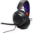 JBL Quantum 250 herní sluchátka černá