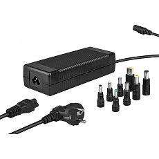 AVACOM QuickTIP 150W univerzální adaptér pro notebooky