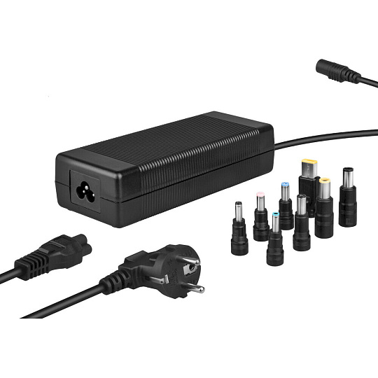 AVACOM QuickTIP 150W univerzální adaptér pro notebooky