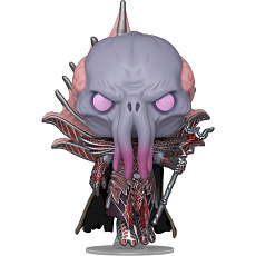Funko POP! #1189 Games: Baldur's Gate 3 - The Emperor