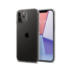 Spigen Ultra Hybrid kryt iPhone 12 Pro Max čirý