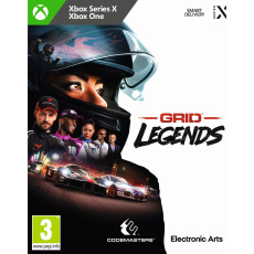 GRID Legends (Xbox One)