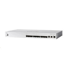 Cisco Catalyst switch C1300-12XS (10xSFP+,2x10GbE/SFP+combo)