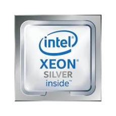 DELL Intel Xeon Silver 4108 1.8G, 8C/16T, 9.6GT/s, 11M Cache, Turbo, HT (85W) DDR4-2400 CK