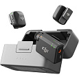 DJI Mic Mini (2 TX + 1 RX + Charging Case)