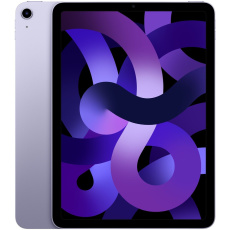Apple iPad Air 256GB Wi-Fi fialový (2022) 
