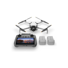 DJI Mini 4 Pro Fly More Combo (DJI RC 2)