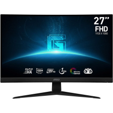 MSI G27C4 E3 herní monitor 27"