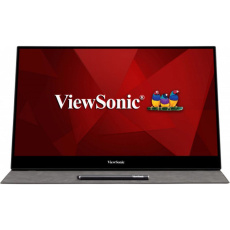 ViewSonic TD1655 přenosný monitor 15,6"