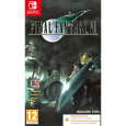 Final Fantasy VII (Code in Box) (Switch)