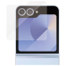 PanzerGlass® Ultra-Wide Fit Samsung Galaxy Z Flip7 FE/Z Flip6