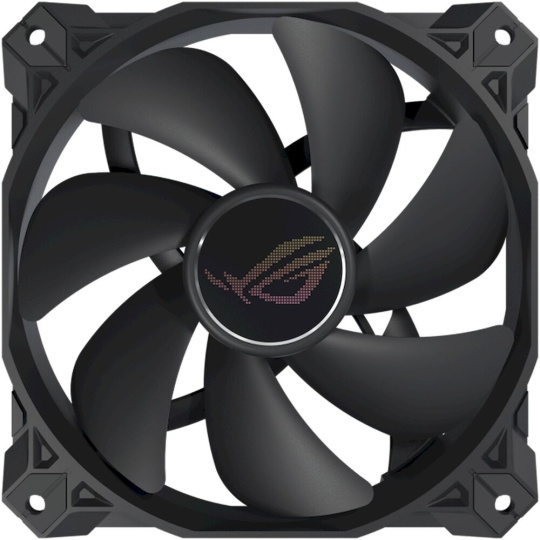 ASUS ROG STRIX XF 120 120mm černá