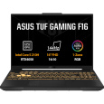 ASUS TUF Gaming F16 (FX607VU-RL032W) šedý