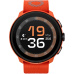 Suunto Run chytré hodinky oranžové