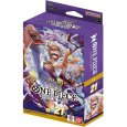 One Piece Card Game - Gear5 Starter Deck EX (ST-21) EN