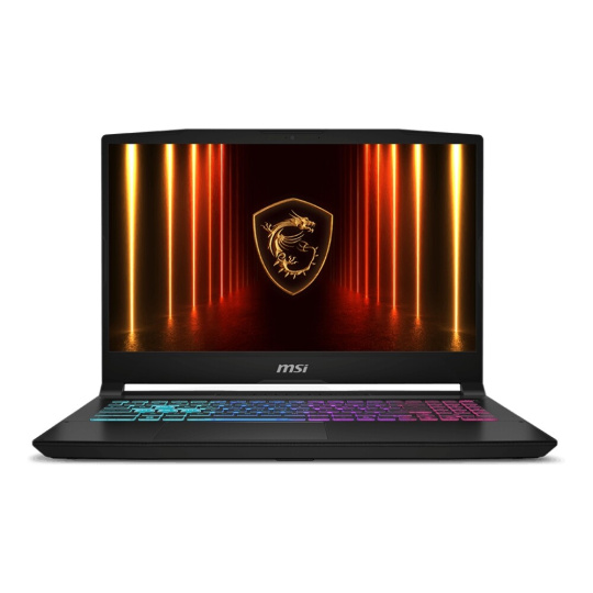 MSI Katana 15 HX (B14WFK-249XCZ