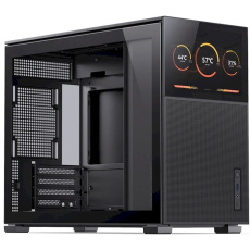 Jonsbo D31 MESH Screen černá