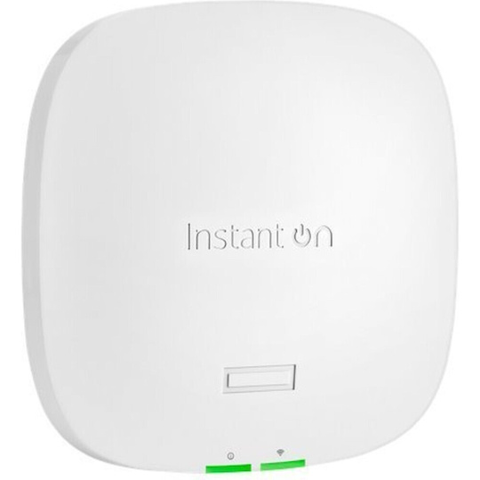 HPE Networking Instant On AP32 2x2 Wi-Fi 6E (RW)