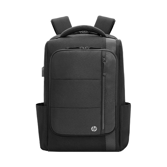 HP Renew Executive batoh na notebook 16" šedý