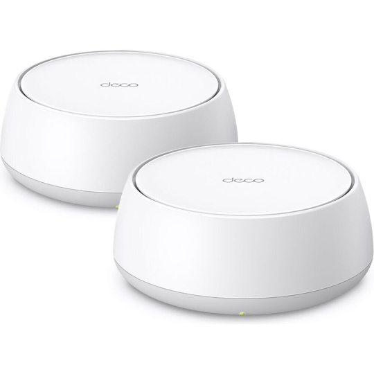 TP-Link Deco BE22 BE3600 Whole Home Mesh WiFi 7 System 2 ks