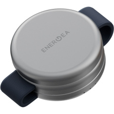 ENERGEA AluMag Trio 3v1 Foldable (Qi2) hliníková MagSafe nabíječka 15W modrá ENERGEA AluMag Trio 3v1 Foldable (Qi2) hliníková MagSafe nabíječka 15W modrá