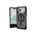 UAG Pathfinder Clear Magsafe kryt iPhone 17 Pro Max kouřový/černý