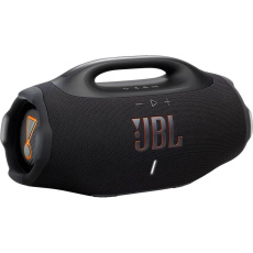 JBL Boombox 4 černý JBL Boombox 4 černý