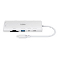 D-Link 10-in-1 USB-C Hub