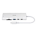 D-Link 10-in-1 USB-C Hub