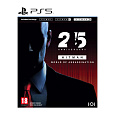 Hitman World of Assassination Anniversary Edition (PS5)