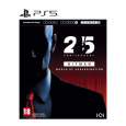 Hitman World of Assassination Anniversary Edition (PS5)