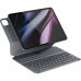 Epico UltraBoard ploché pouzdro s klávesnicí pro Apple iPad Pro 11" (2022)/Air 11 (M2/M3) CZ