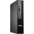 Dell Pro Micro QCM1255 (D1RXT) černý + 3. rok záruky ProSupport On-Site