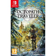 Octopath Traveler 0 (Switch)