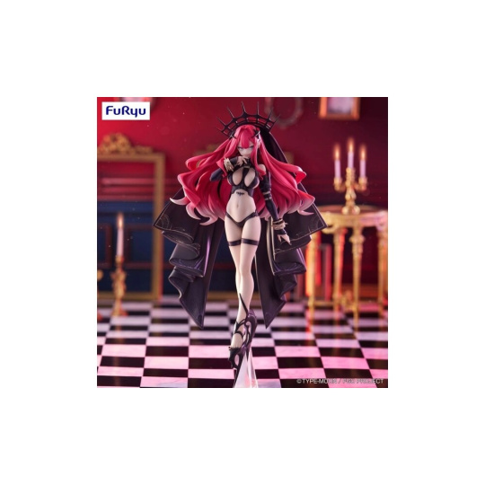 Figurka Furyu Fate/Grand Order Trio-Try-iT - Archer Baobhan Sith 24 cm   