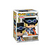 Funko POP! #2108 Animation: One Piece - Sabo Attacking with Pipe