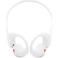 JBL Endurance Pace bezdrátová sluchátka bílá