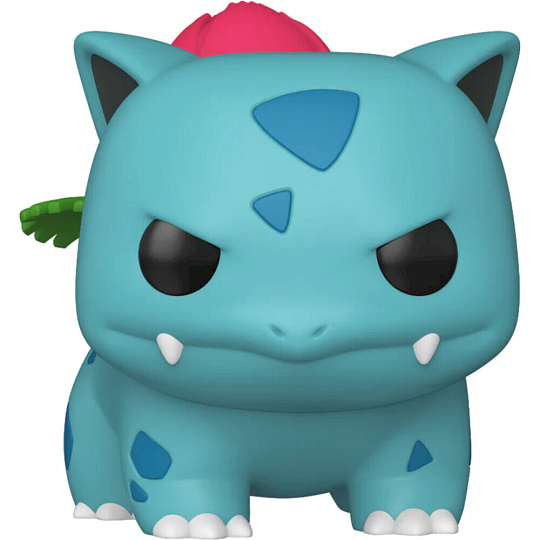 Funko POP! #1126 Games: Pokémon - Ivysaur