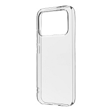 OBAL:ME TPU kryt Xiaomi Poco F8 Pro čirý