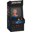 Funko Bitty POP! Arcade: Jurassic Park - Raptor
