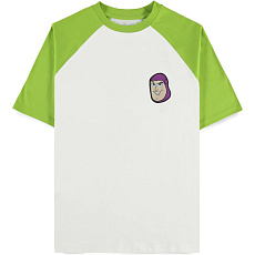 Tričko Toy Story 5 - Buzz (raglan) S