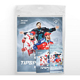 Hokejové karty SportZoo Tipsport ELH 2025/26 Play Off Startovací balíček
