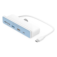 HyperDrive 6-in-1 USB-C Hub pro iMac