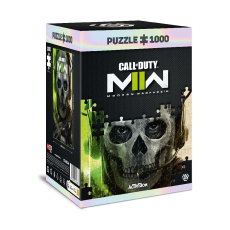 Puzzle Call Of Duty: Modern Warfare 2 (1000)