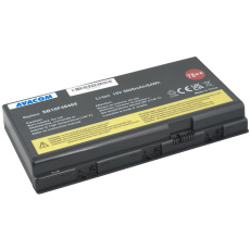 AVACOM náhradní baterie Lenovo ThinkPad P70 Li-Ion 15V 5600mAh 84Wh