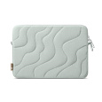 tomtoc Terra-A27 Laptop Sleeve - 13" MacBook Neo, Lakeshore