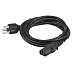 Zebra AC Line Cord (US)